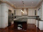 Fairlawn Interior