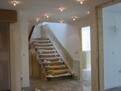 Rustic Interior 1