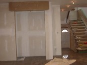 Rustic Interior 3
