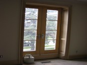 Rustic Interior 5
