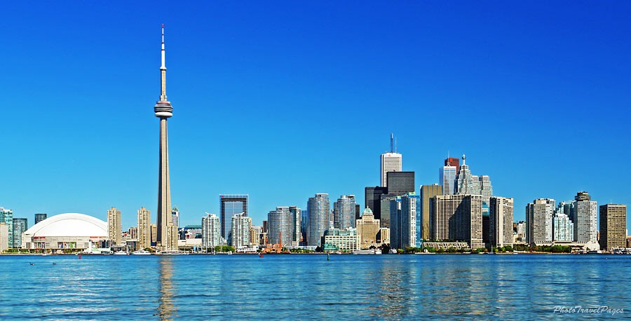 Toronto Building Permits